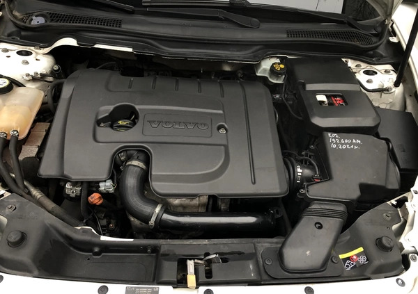 Volvo C30 cena 19900 przebieg: 217132, rok produkcji 2010 z Marki małe 67